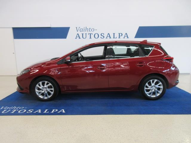 Toyota AURIS 1,2 T ACTIVE