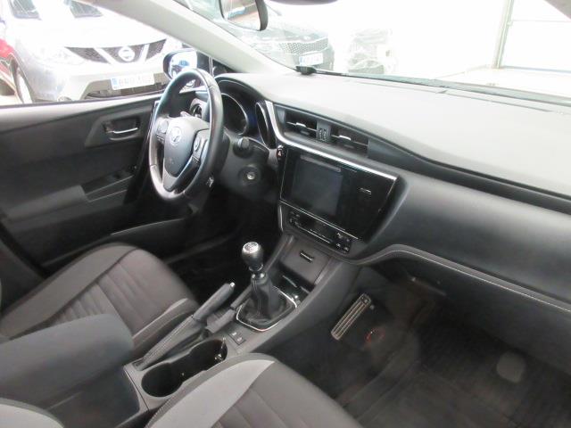 Toyota AURIS 1,2 T ACTIVE