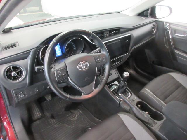 Toyota AURIS 1,2 T ACTIVE