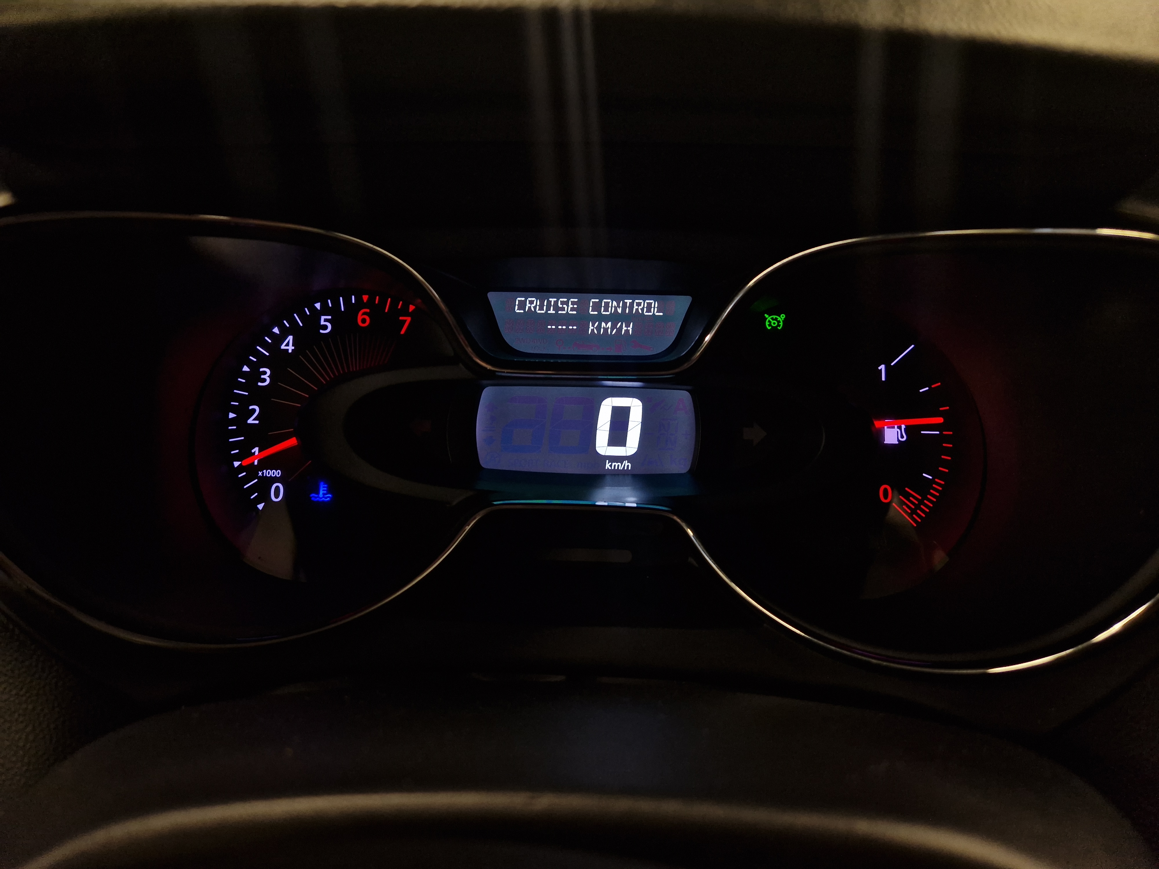 Renault CAPTUR ENERGY TCE 90 S&AMP;S NAVI STYLE