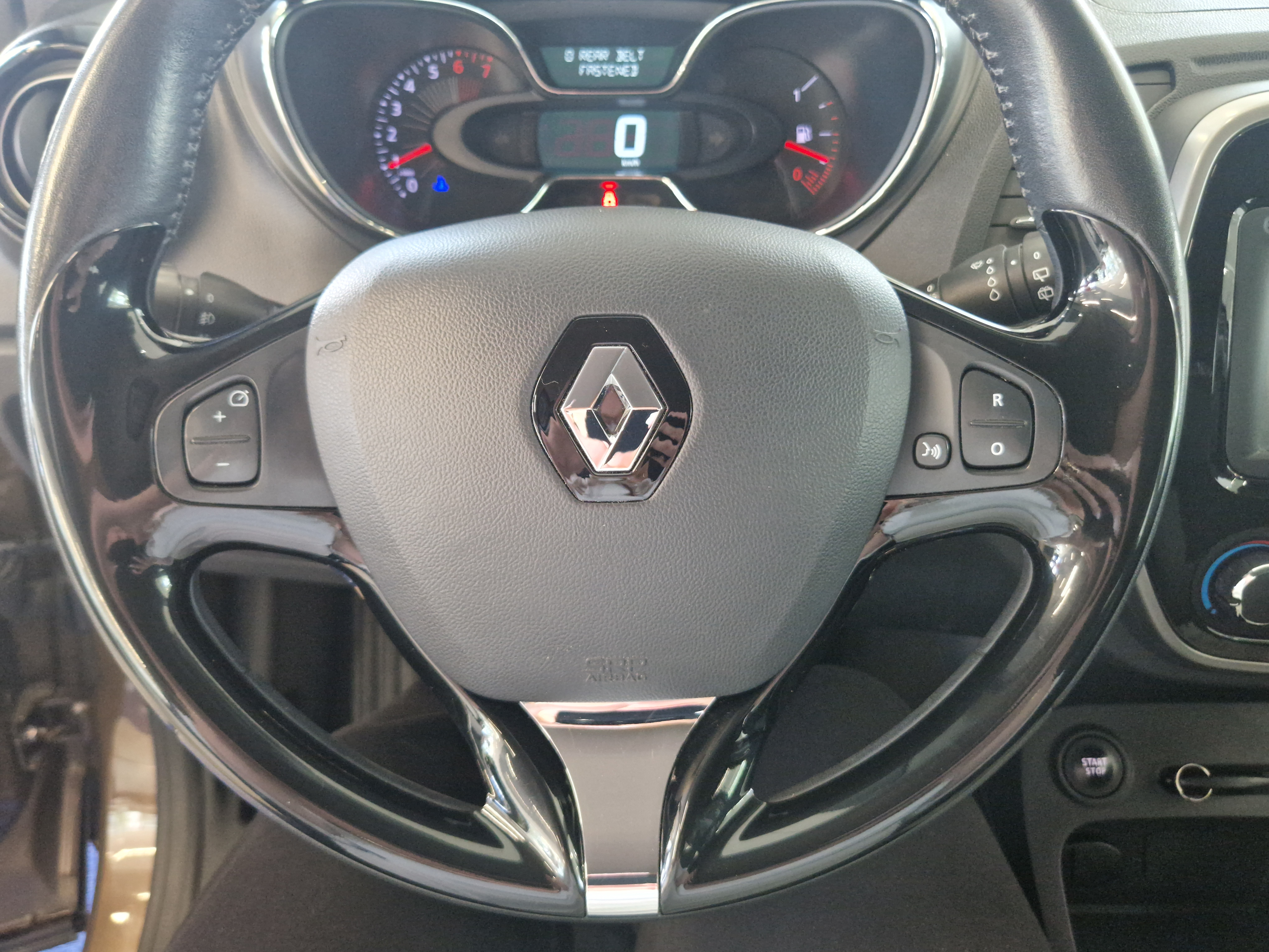 Renault Captur Energy TCe 90 Navi Style 2017, kuva 5/15