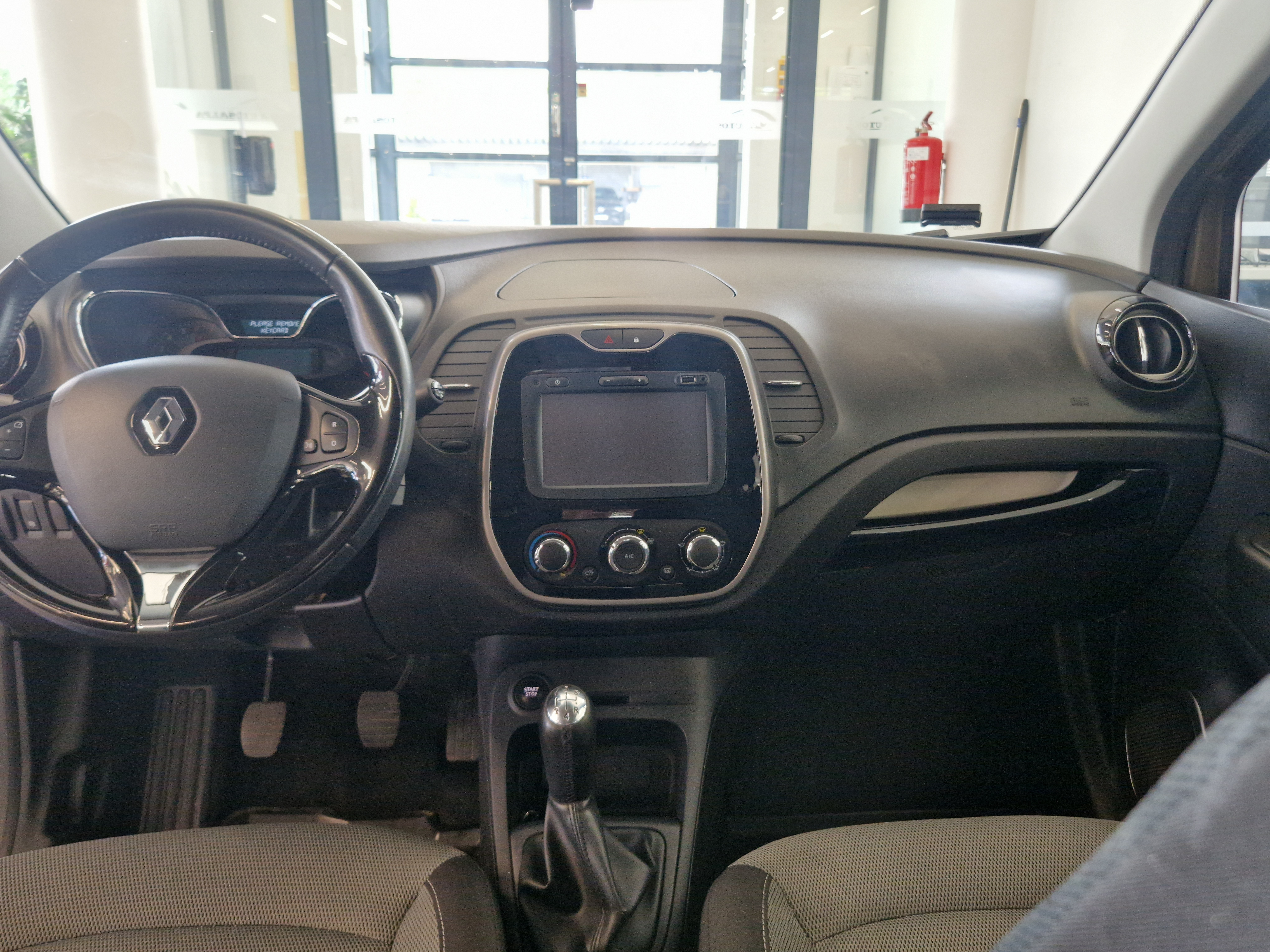 Renault Captur Energy TCe 90 Navi Style 2017, kuva 7/15