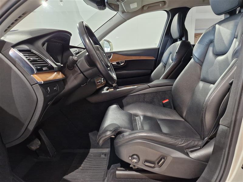Volvo XC90 D5 AWD Inscription aut. 2018, kuva 7/32