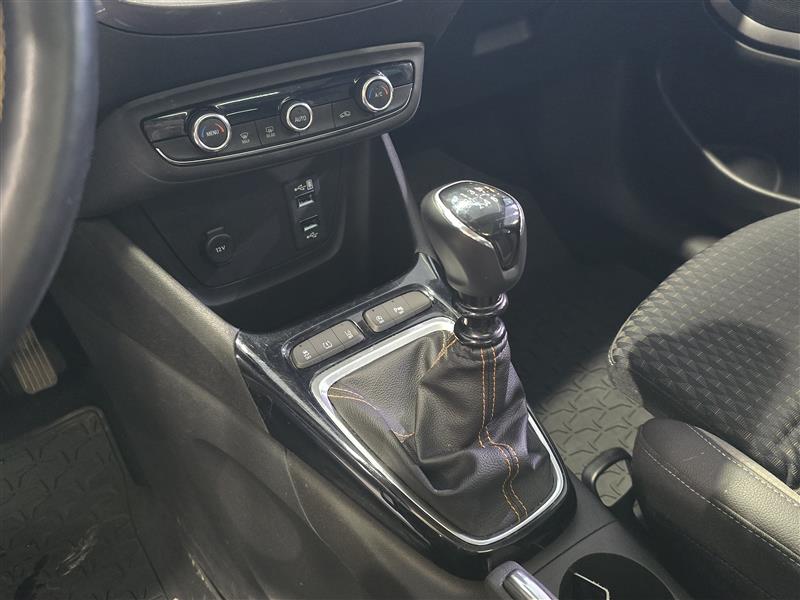 Opel CROSSLAND X INNOVATION 1,2 TURBO ECOTEC START/STOP 96 KW MT6