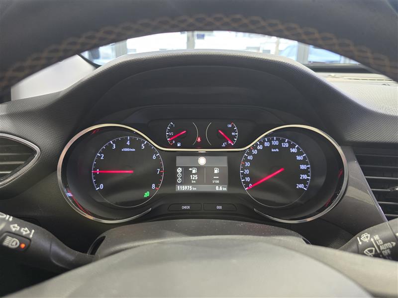 Opel CROSSLAND X INNOVATION 1,2 TURBO ECOTEC START/STOP 96 KW MT6