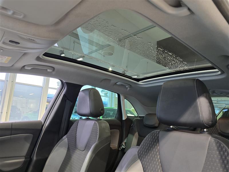 Opel CROSSLAND X INNOVATION 1,2 TURBO ECOTEC START/STOP 96 KW MT6