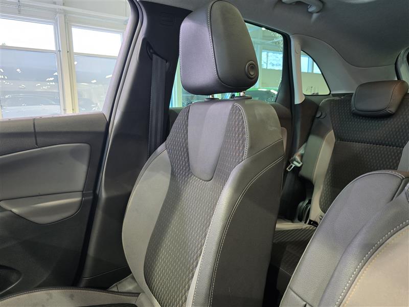 Opel CROSSLAND X INNOVATION 1,2 TURBO ECOTEC START/STOP 96 KW MT6