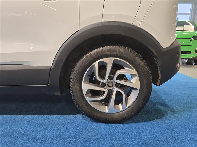Opel CROSSLAND X INNOVATION 1,2 TURBO ECOTEC START/STOP 96 KW MT6