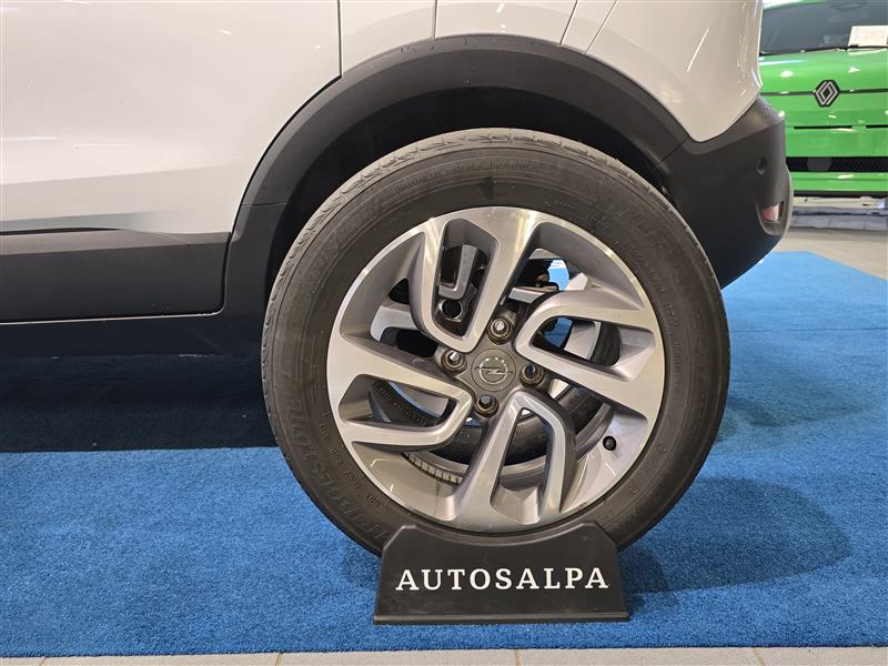 Opel CROSSLAND X INNOVATION 1,2 TURBO ECOTEC START/STOP 96 KW MT6