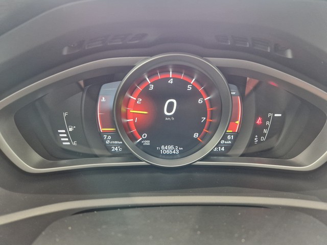 Volvo V40 T2 BUSINESS EDITION 90 AUT