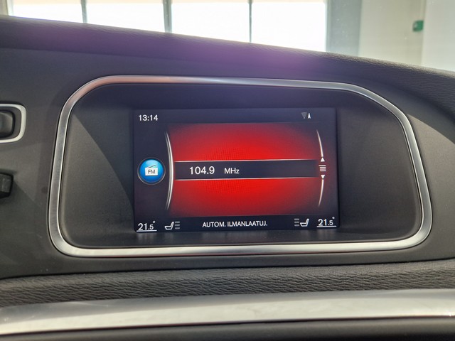 Volvo V40 T2 BUSINESS EDITION 90 AUT