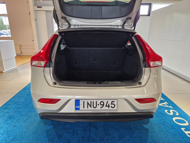 Volvo V40 T2 BUSINESS EDITION 90 AUT