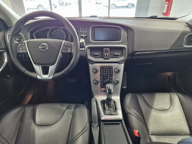 Volvo V40 T2 BUSINESS EDITION 90 AUT