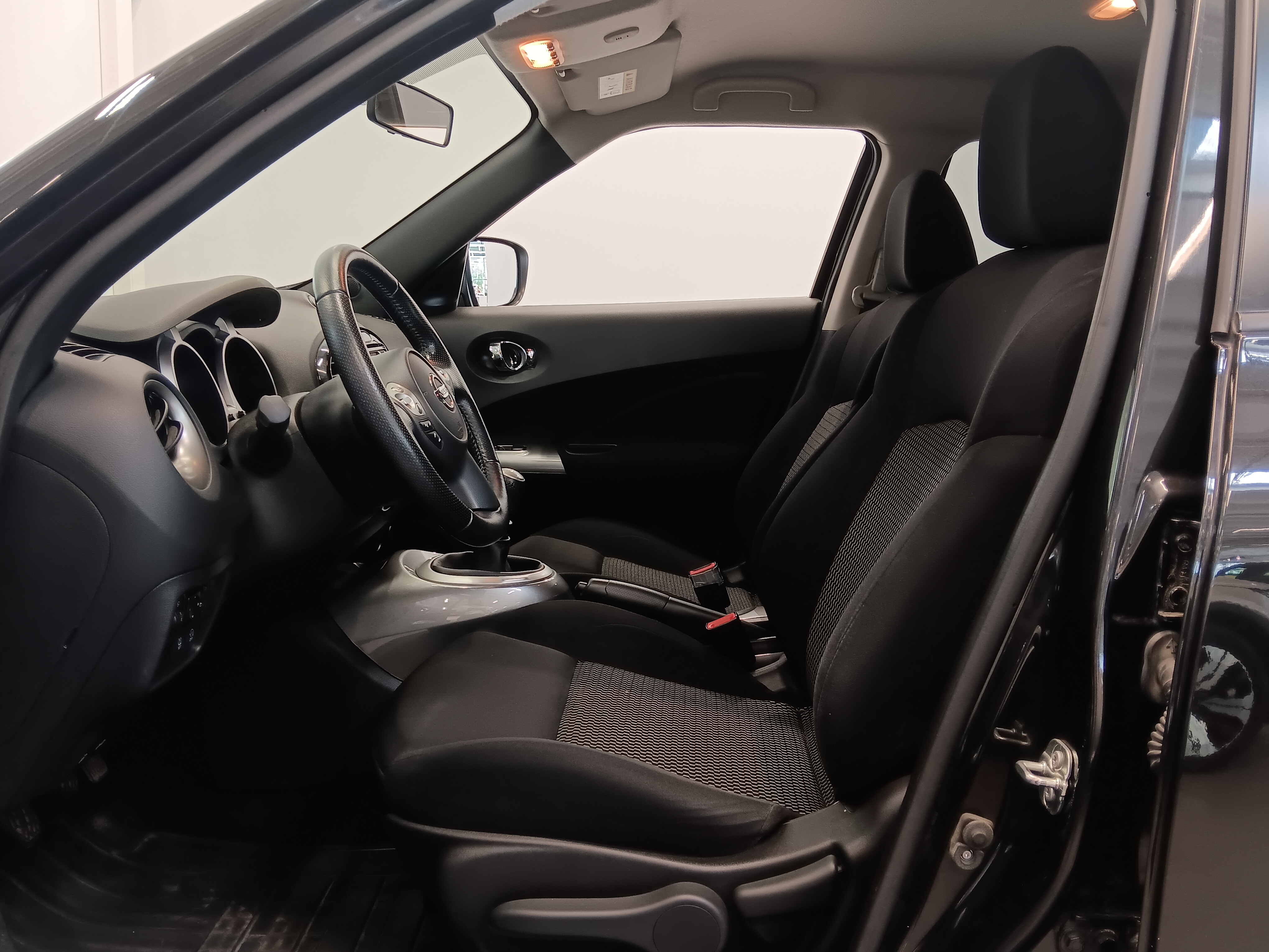 Nissan Juke 2018, kuva 6/15