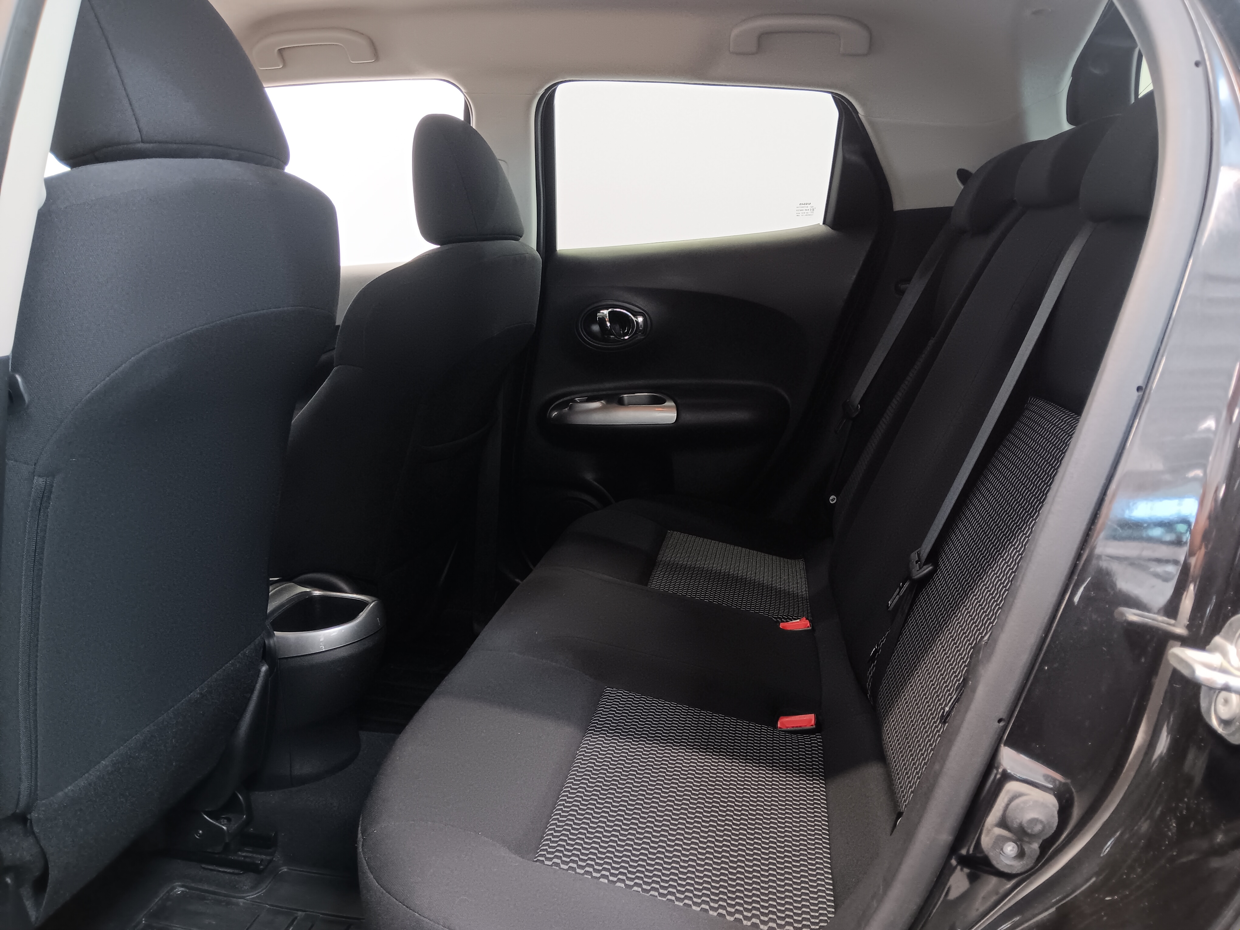 Nissan Juke 2018, kuva 7/15