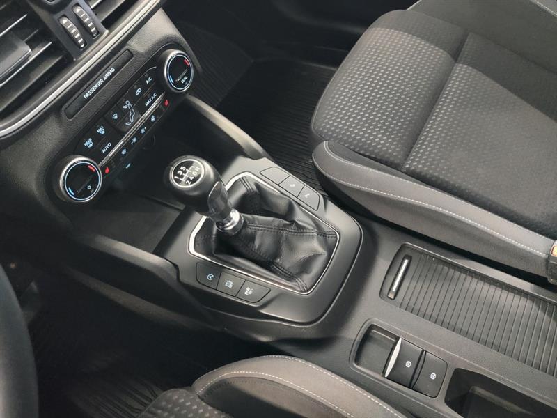 Ford FOCUS 1,0 ECOBOOST 125 HV START/STOP M6 TREND 5-OVINEN