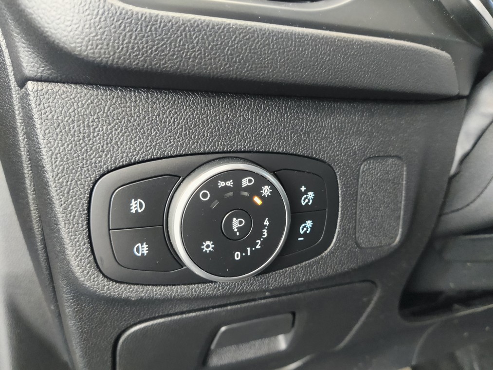 Ford FOCUS 1,0 ECOBOOST 125 HV START/STOP M6 TREND 5-OVINEN