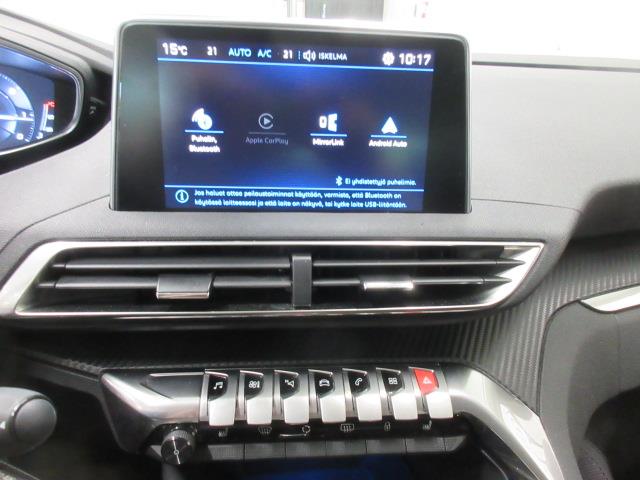 Peugeot 3008 ACTIVE BLUEHDI 130 EAT8-AUTOMAATTI