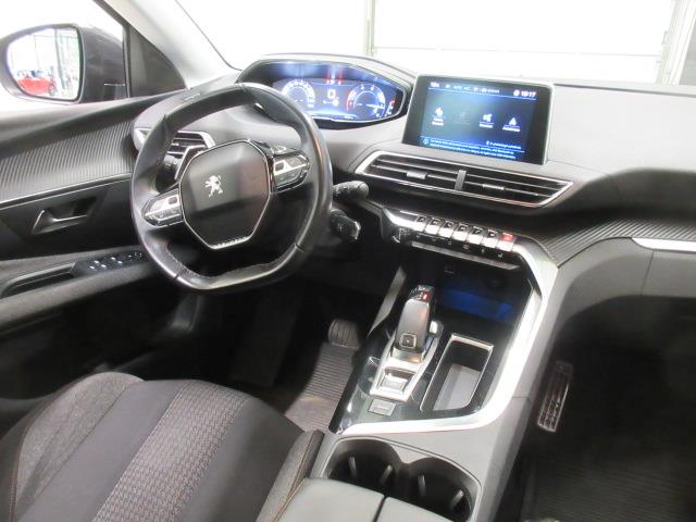 Peugeot 3008 ACTIVE BLUEHDI 130 EAT8-AUTOMAATTI