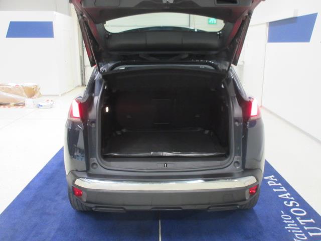 Peugeot 3008 ACTIVE BLUEHDI 130 EAT8-AUTOMAATTI