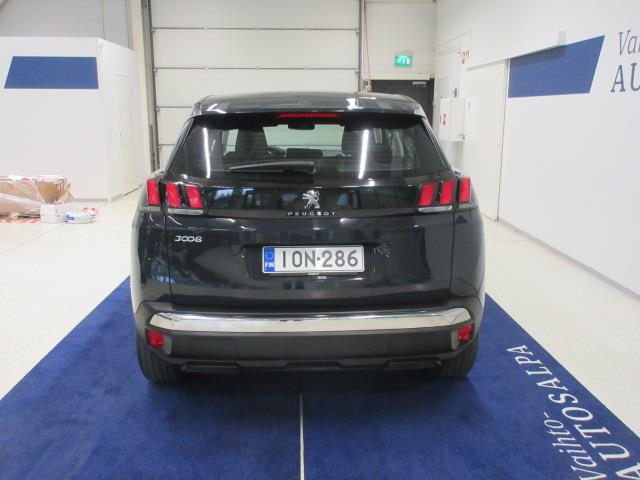 Peugeot 3008 ACTIVE BLUEHDI 130 EAT8-AUTOMAATTI
