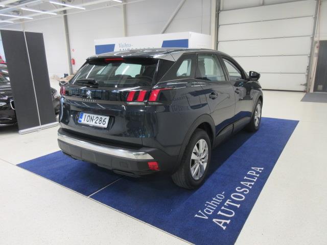 Peugeot 3008 ACTIVE BLUEHDI 130 EAT8-AUTOMAATTI