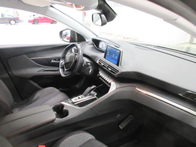 Peugeot 3008 ACTIVE BLUEHDI 130 EAT8-AUTOMAATTI