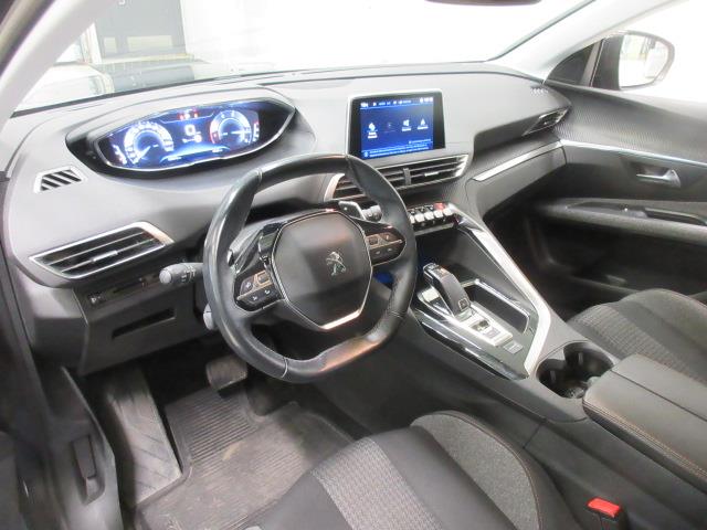 Peugeot 3008 ACTIVE BLUEHDI 130 EAT8-AUTOMAATTI