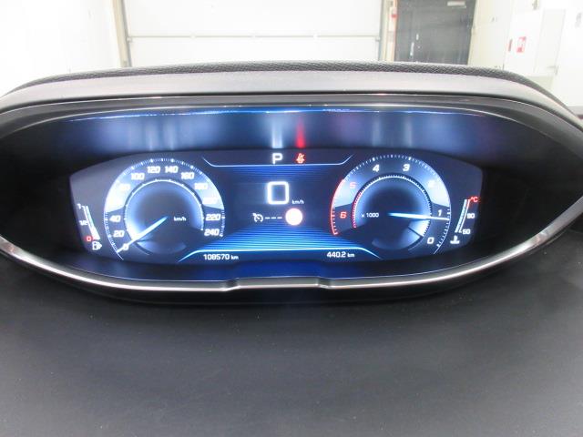 Peugeot 3008 ACTIVE BLUEHDI 130 EAT8-AUTOMAATTI