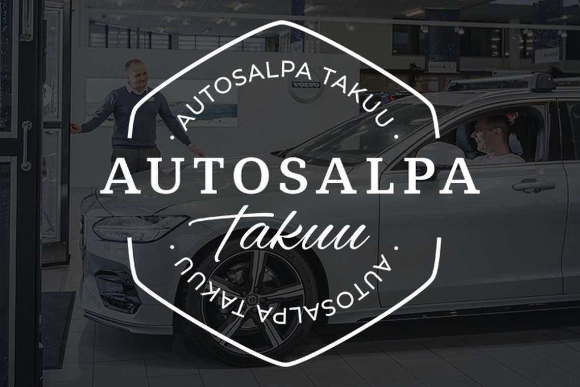Volvo XC60 T8 AWD MOMENTUM TAKUU 12KK/20TKM.