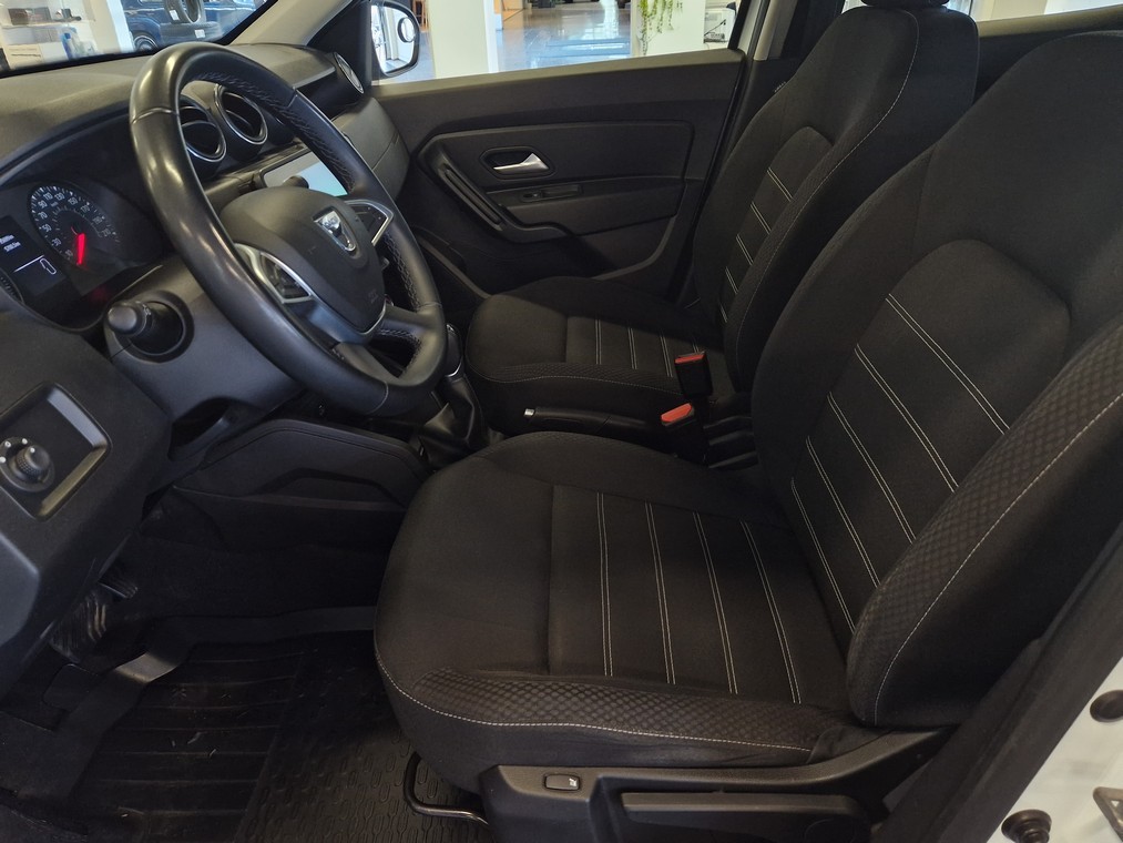 Dacia DUSTER TCE 150 4X2 AUT COMFORT