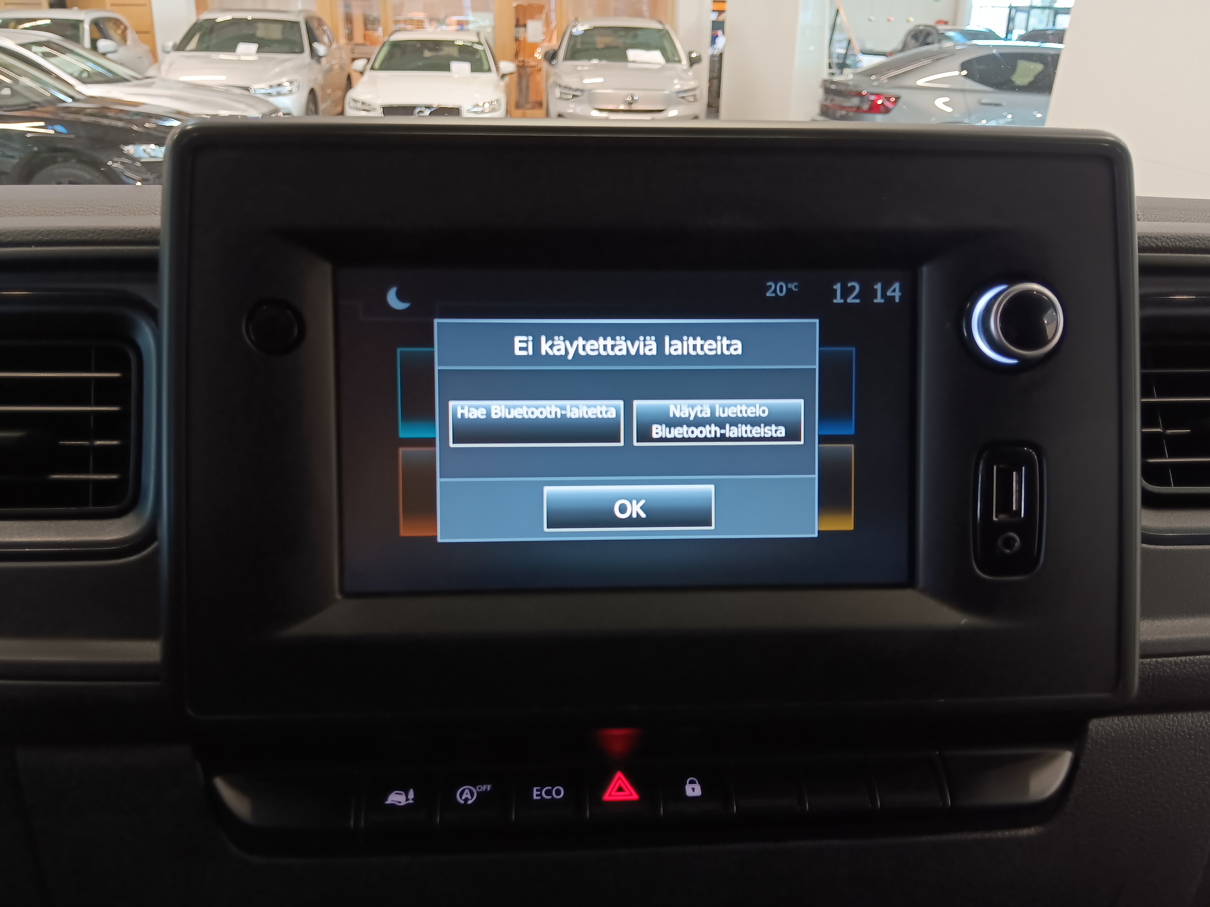 Renault MASTER DCI 150 L3H2 13M3 NAVI EDITION