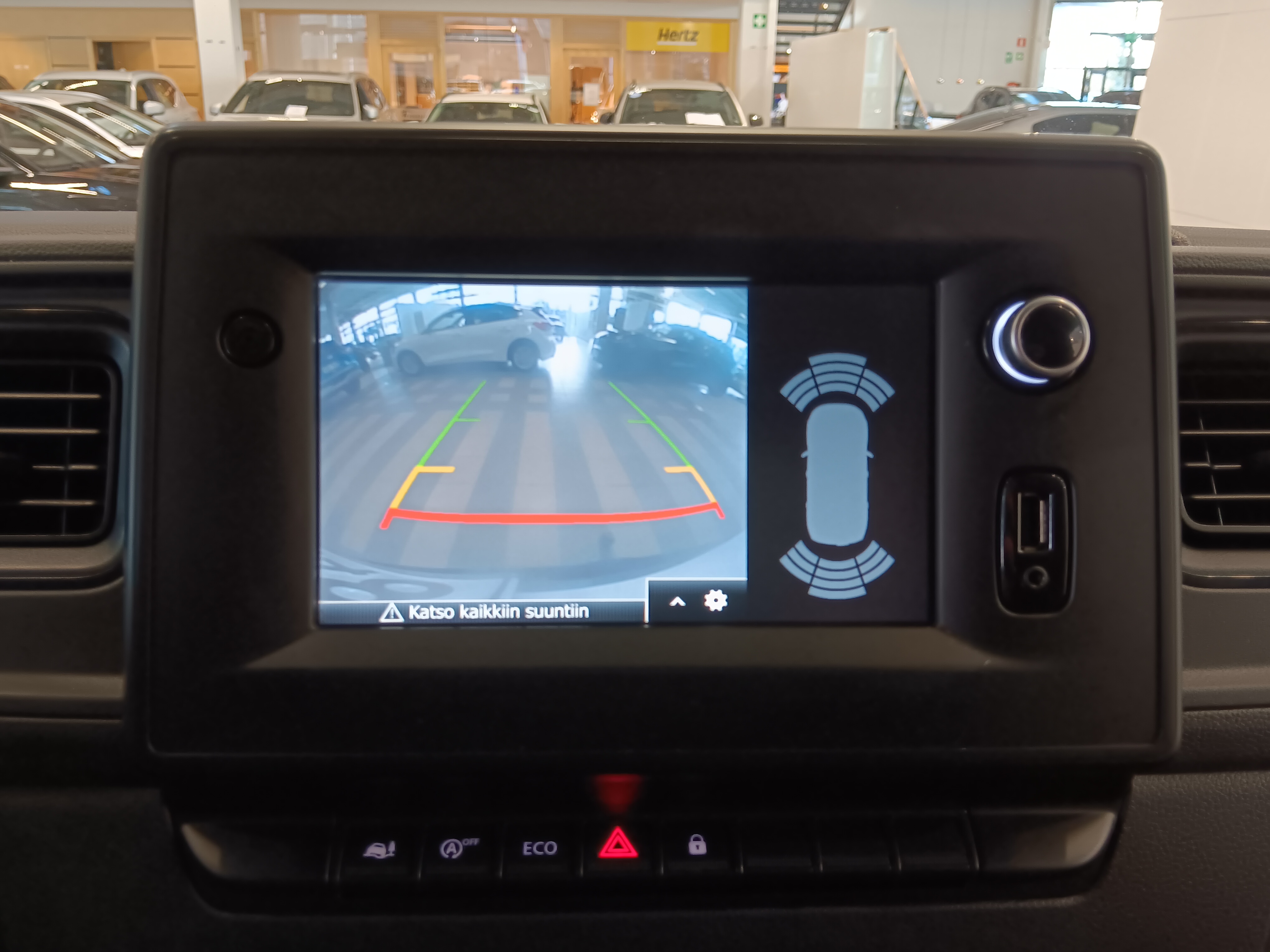 Renault MASTER DCI 150 L3H2 13M3 NAVI EDITION