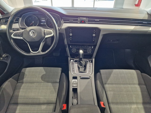 Volkswagen PASSAT VARIANT STYLE 2,0 TDI EVO SCR 110 KW DSG-AUTOMAATT