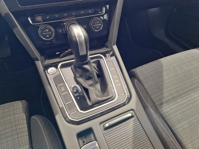 Volkswagen PASSAT VARIANT STYLE 2,0 TDI EVO SCR 110 KW DSG-AUTOMAATT