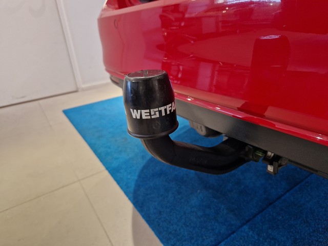 Volkswagen PASSAT VARIANT STYLE 2,0 TDI EVO SCR 110 KW DSG-AUTOMAATT