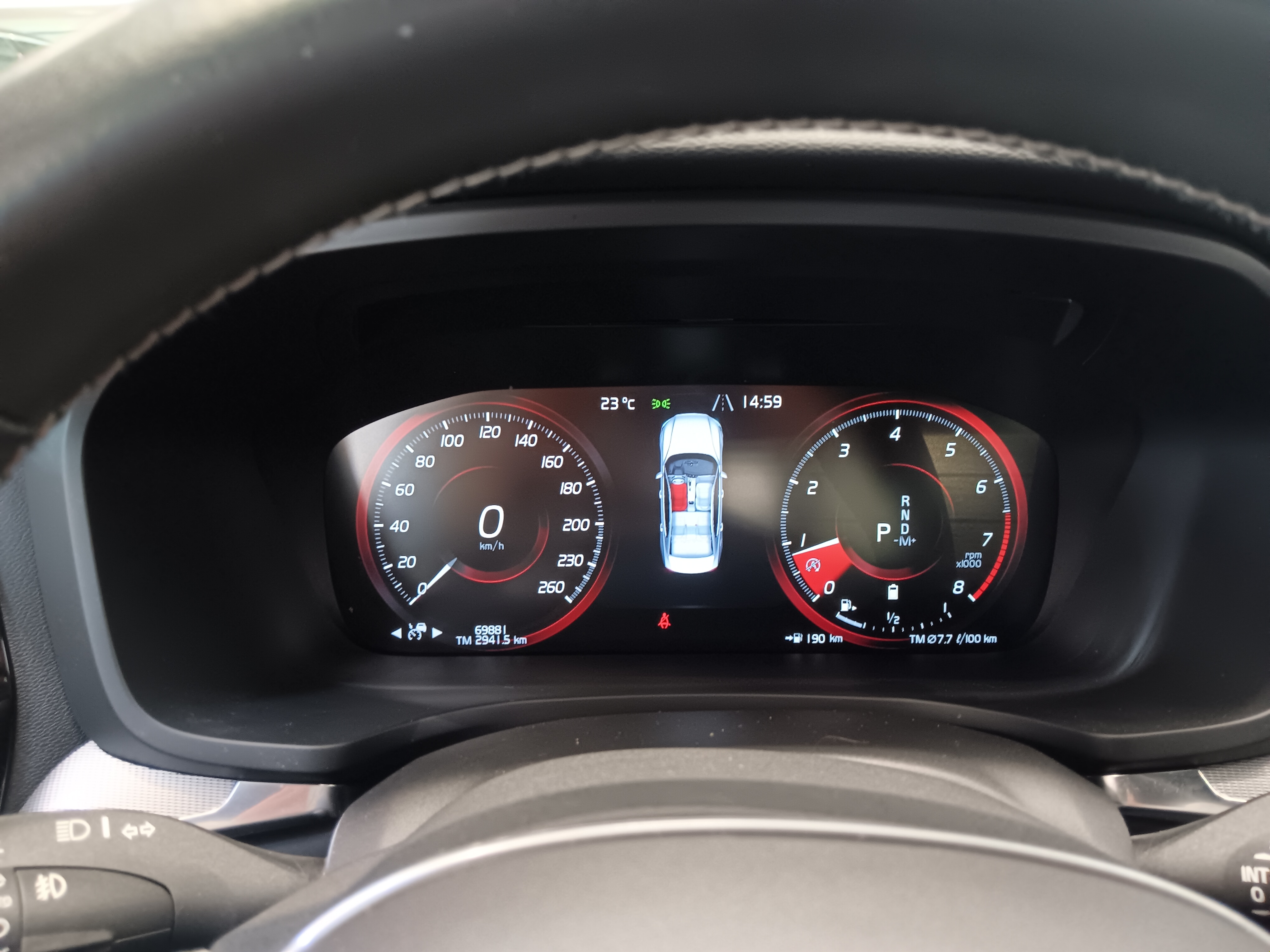Volvo S60 B5 MHEV R-DESIGN AUT TAKUU 24KK/40TKM