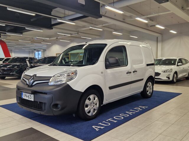 renault KANGOO EXPRESS DCI 95 3M3