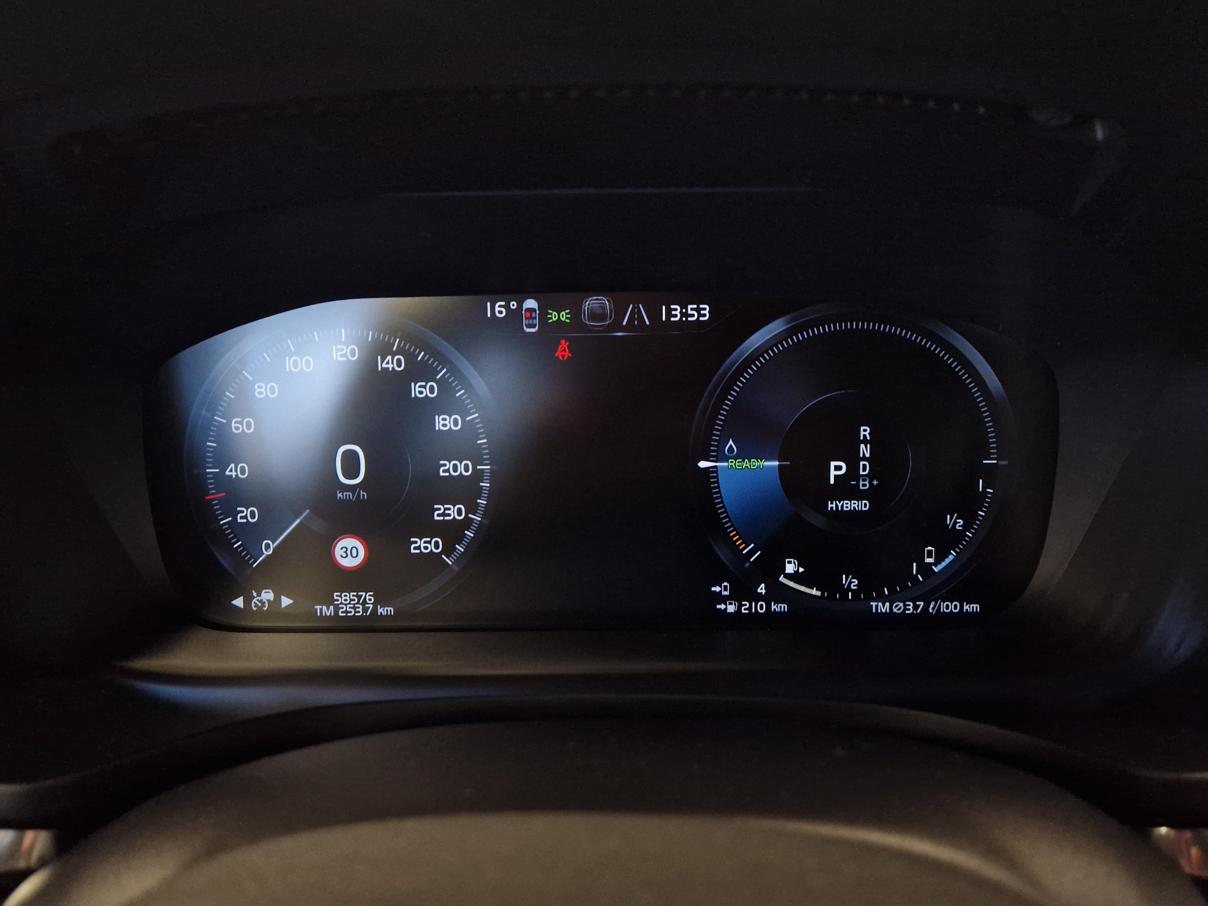 Volvo V60 T6 TWE AWD R-DESIGN EDITION TAKUU 24KK/40TKM
