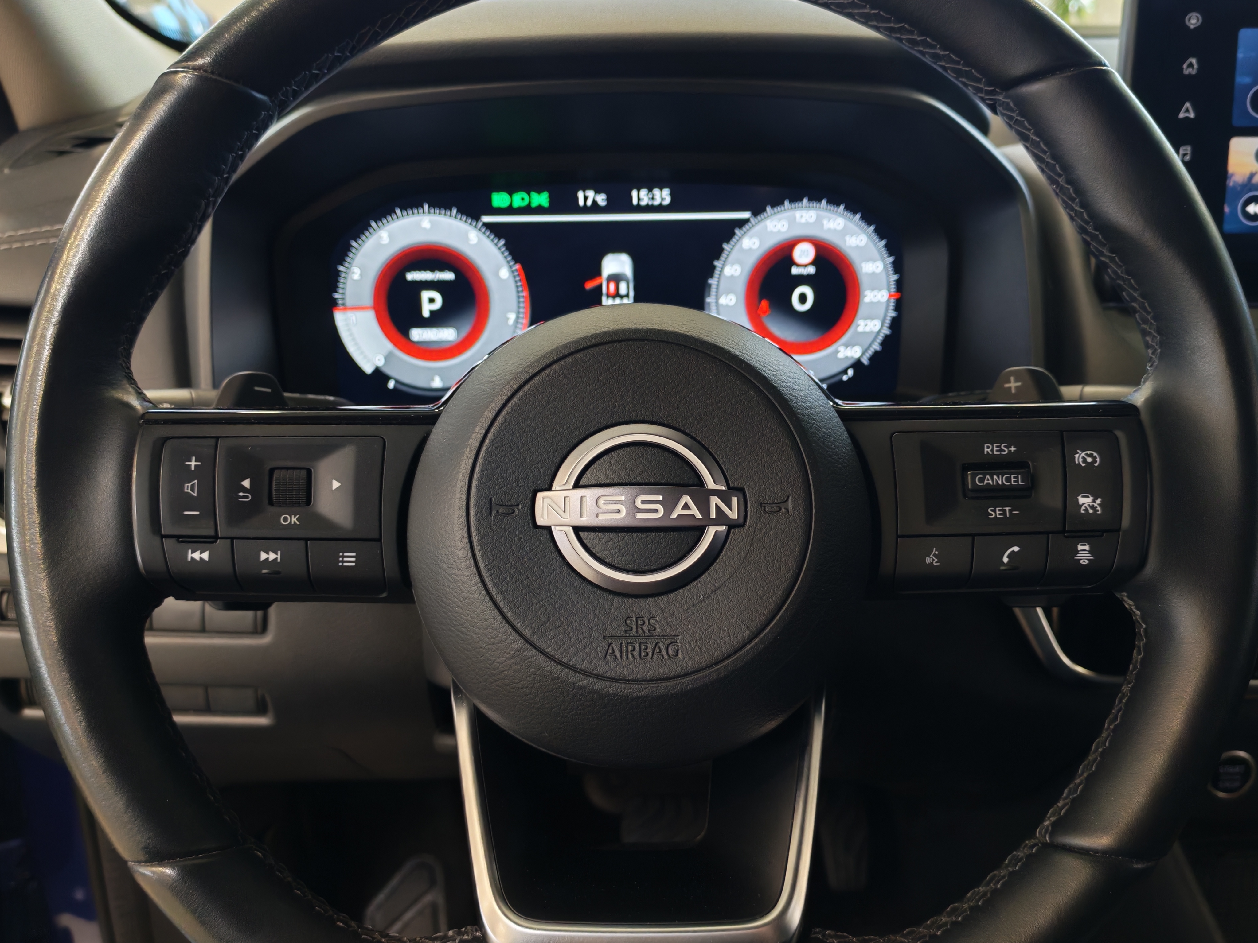 Nissan Qashqai 2022, kuva 6/19