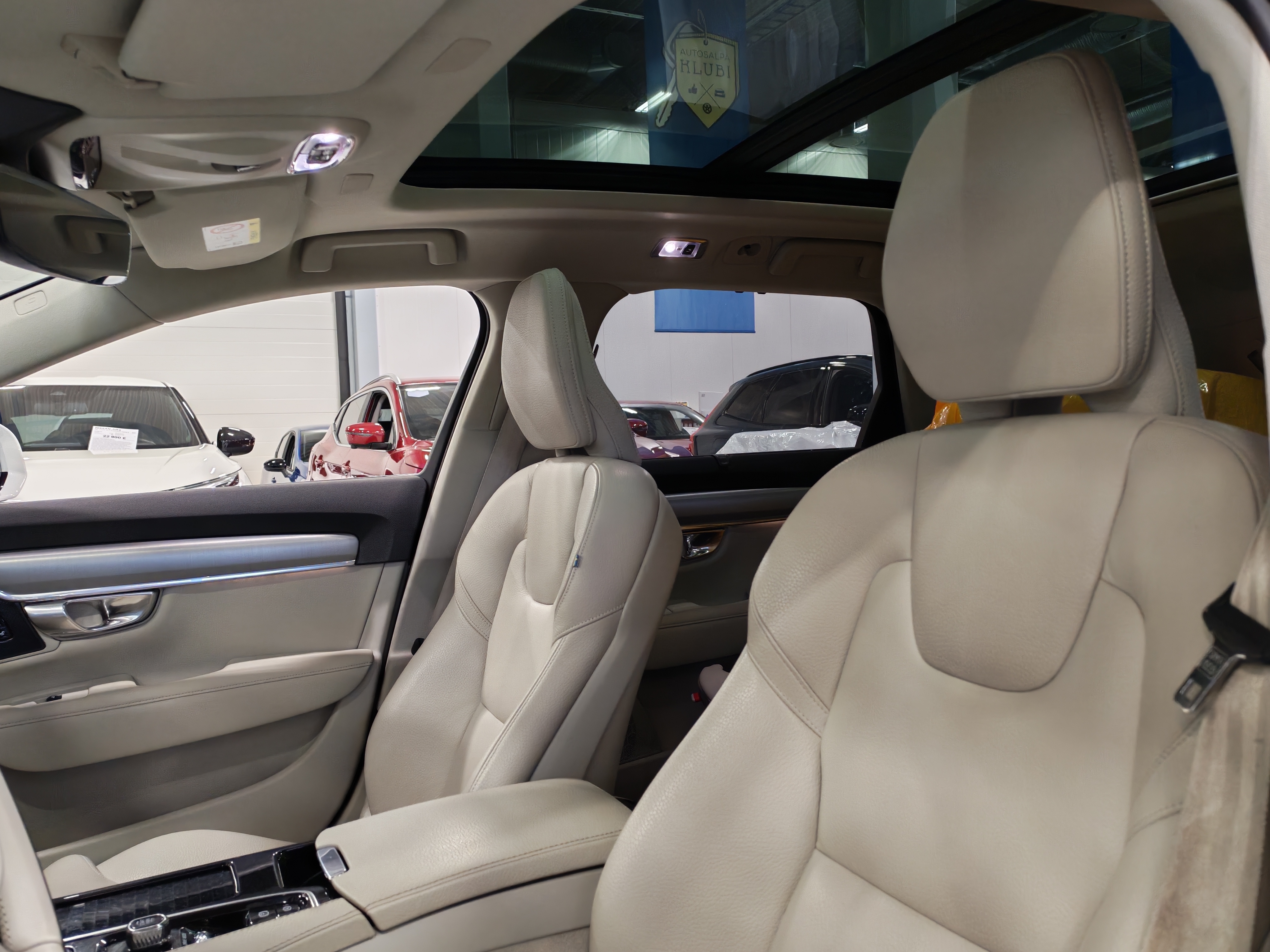 Volvo V90 T8 TWE AWD MOMENTUM TAKUU 24KK/40TKM