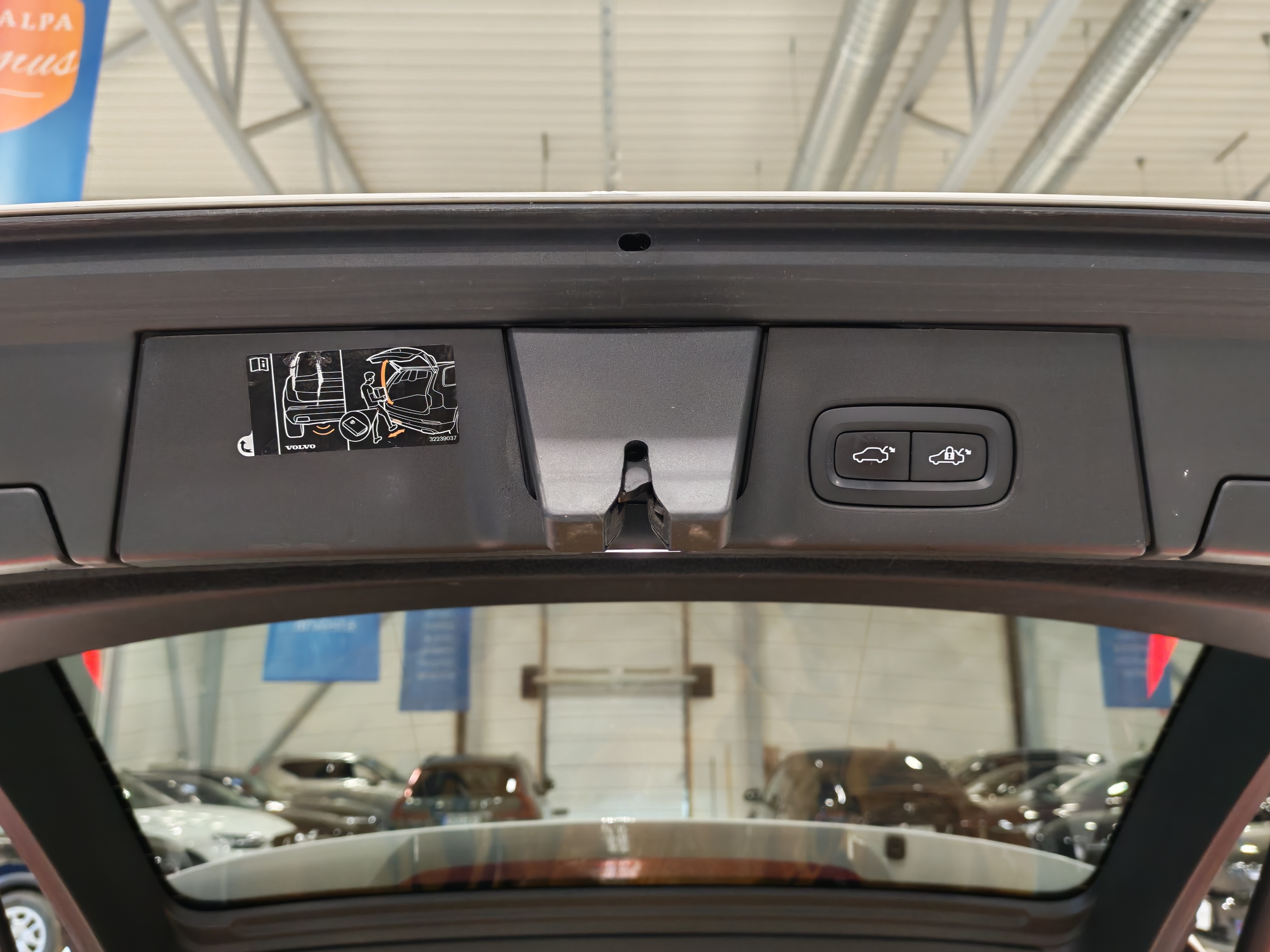 Volvo V90 T8 TWE AWD MOMENTUM TAKUU 24KK/40TKM