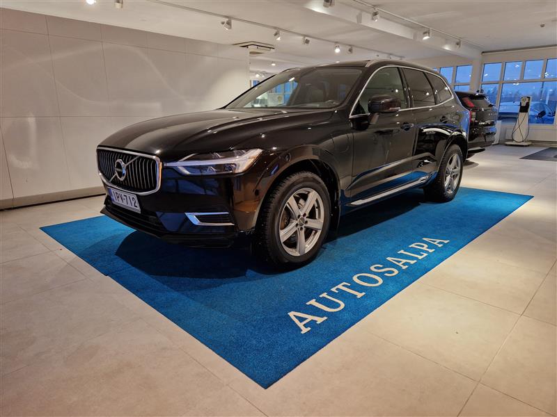 Volvo XC60 T8 TWE AWD INSCRIPTION AUT