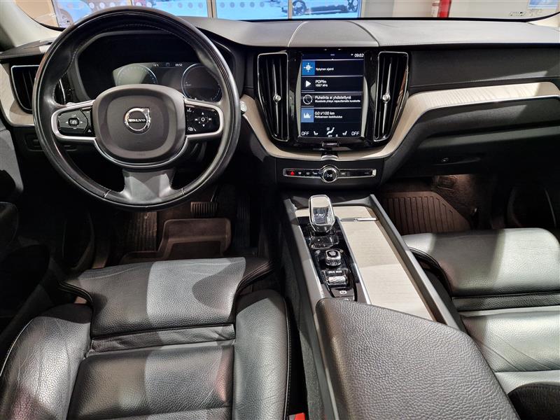Volvo XC60 T8 TWE AWD INSCRIPTION AUT