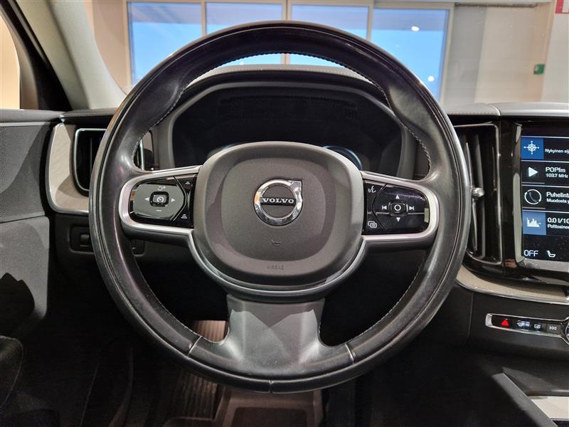 Volvo XC60 T8 TWE AWD INSCRIPTION AUT