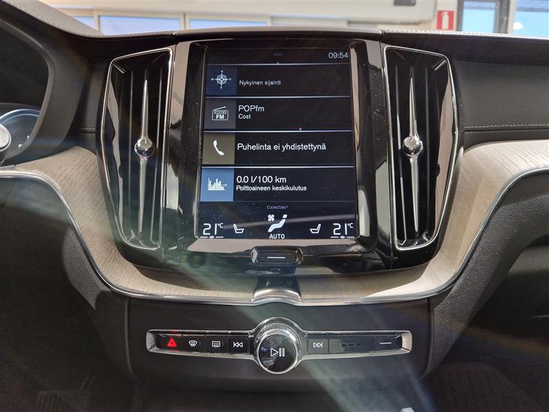 Volvo XC60 T8 TWE AWD INSCRIPTION AUT