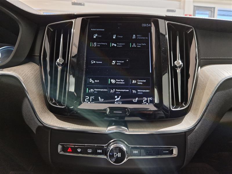 Volvo XC60 T8 TWE AWD INSCRIPTION AUT