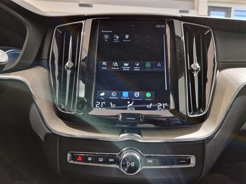 Volvo XC60 T8 TWE AWD INSCRIPTION AUT