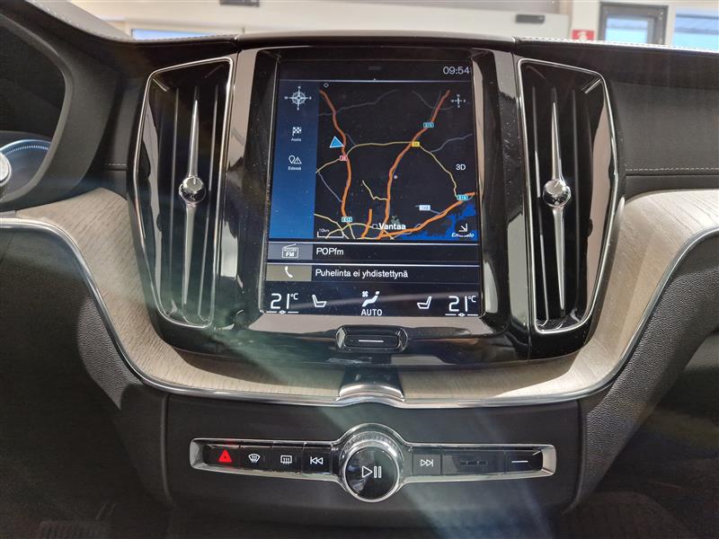 Volvo XC60 T8 TWE AWD INSCRIPTION AUT