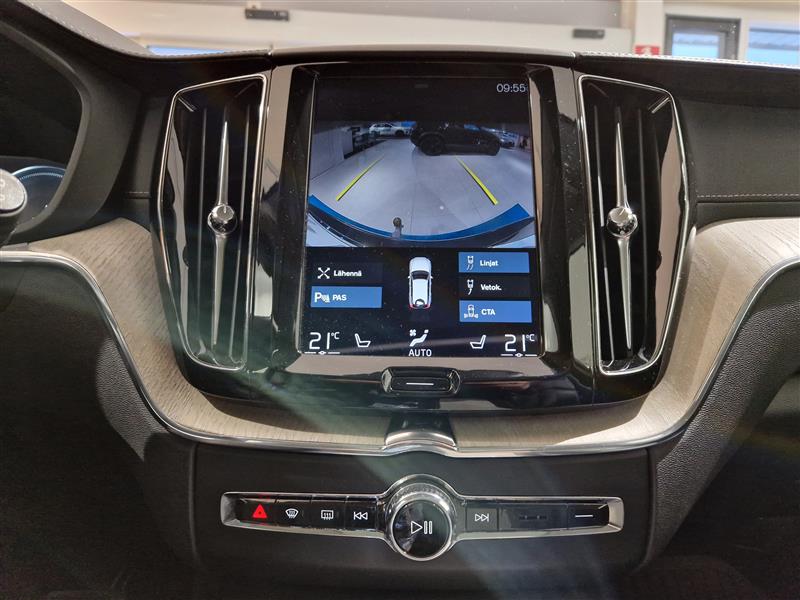 Volvo XC60 T8 TWE AWD INSCRIPTION AUT